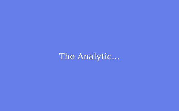 The Analytics Revolution: How Data is Transforming Sports - 3